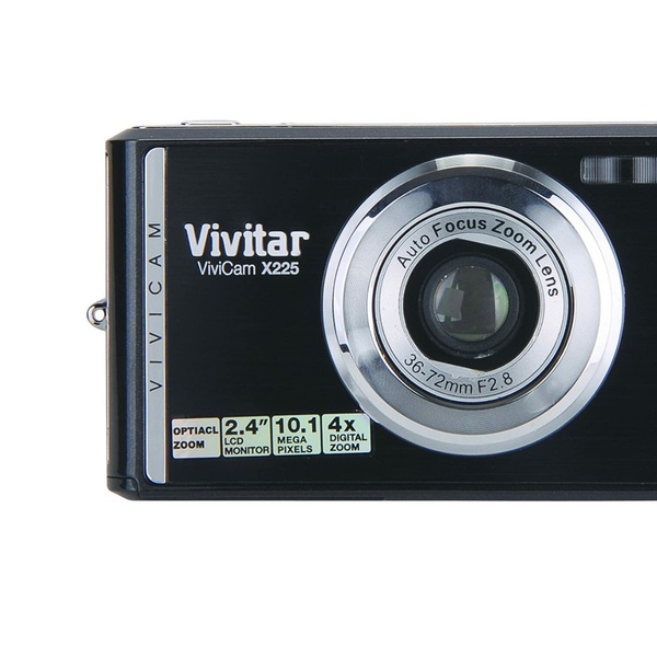 vivitar vivicam x225