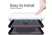 Galaxy S10 Plus S10e S9plus S7 Edge S6 S8 Note 8 9 3D Curved Screen Protector - Second Medium