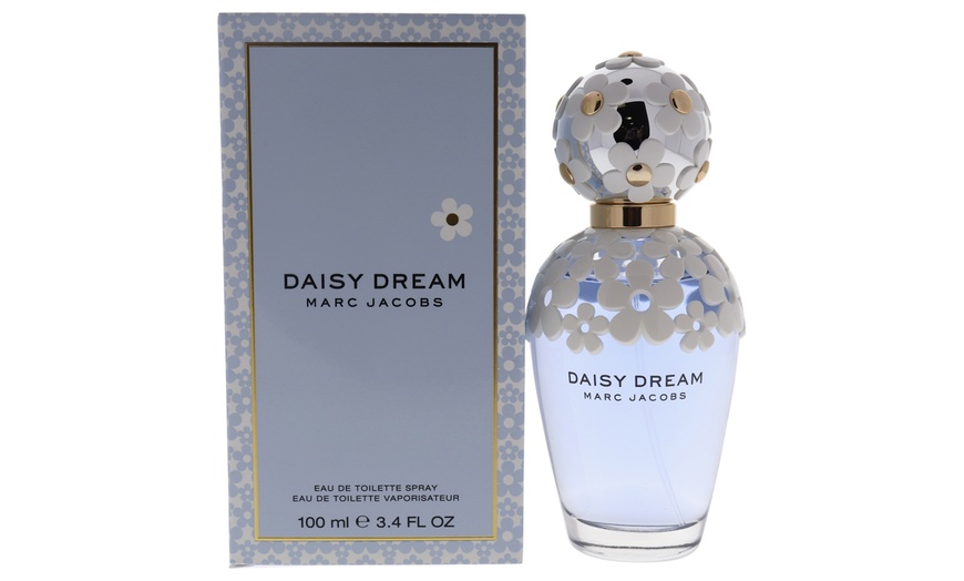 groupon daisy perfume