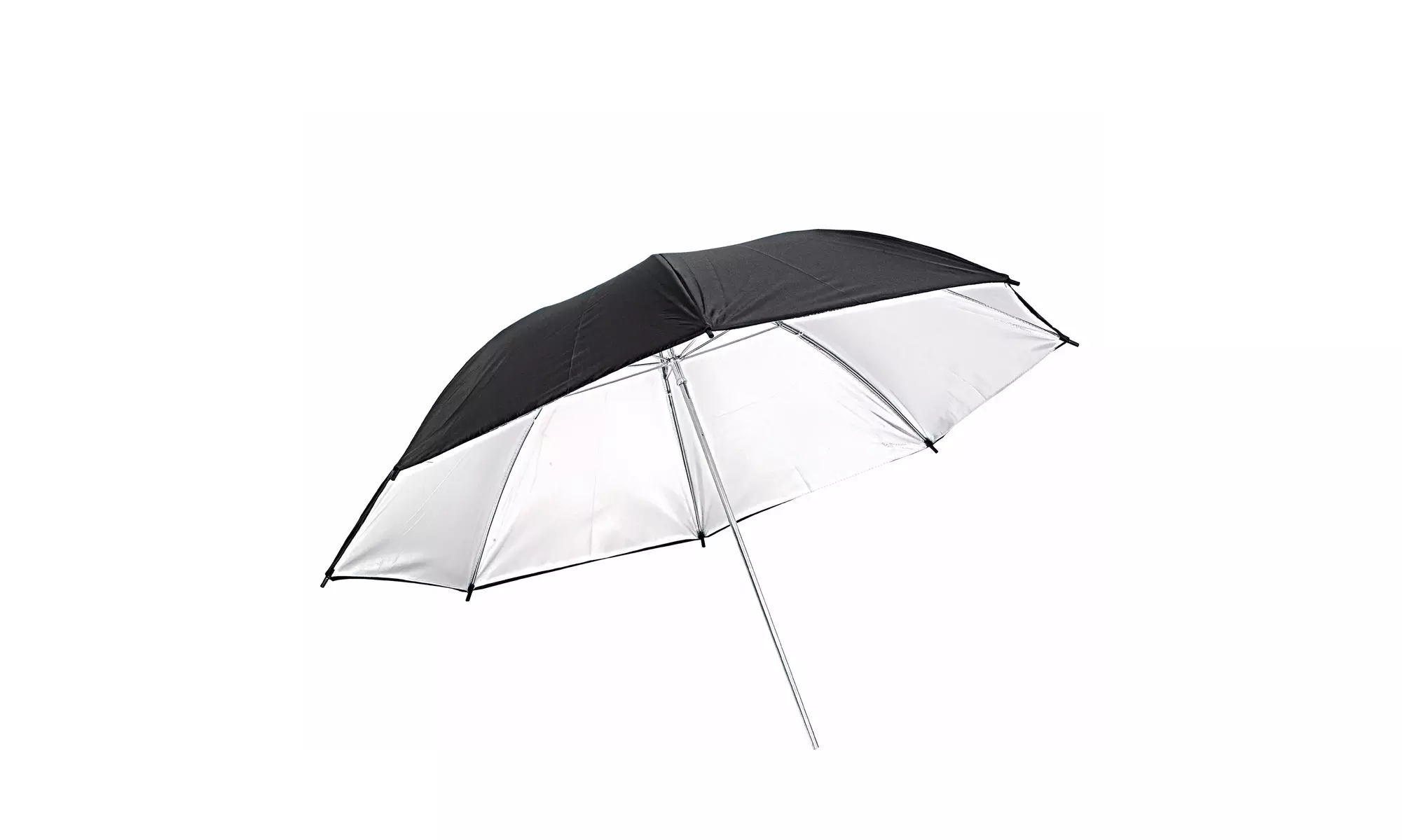 4500 Square Perfect Photography Studio Lighting Umbrella - Soft Light Kit - Second Medium