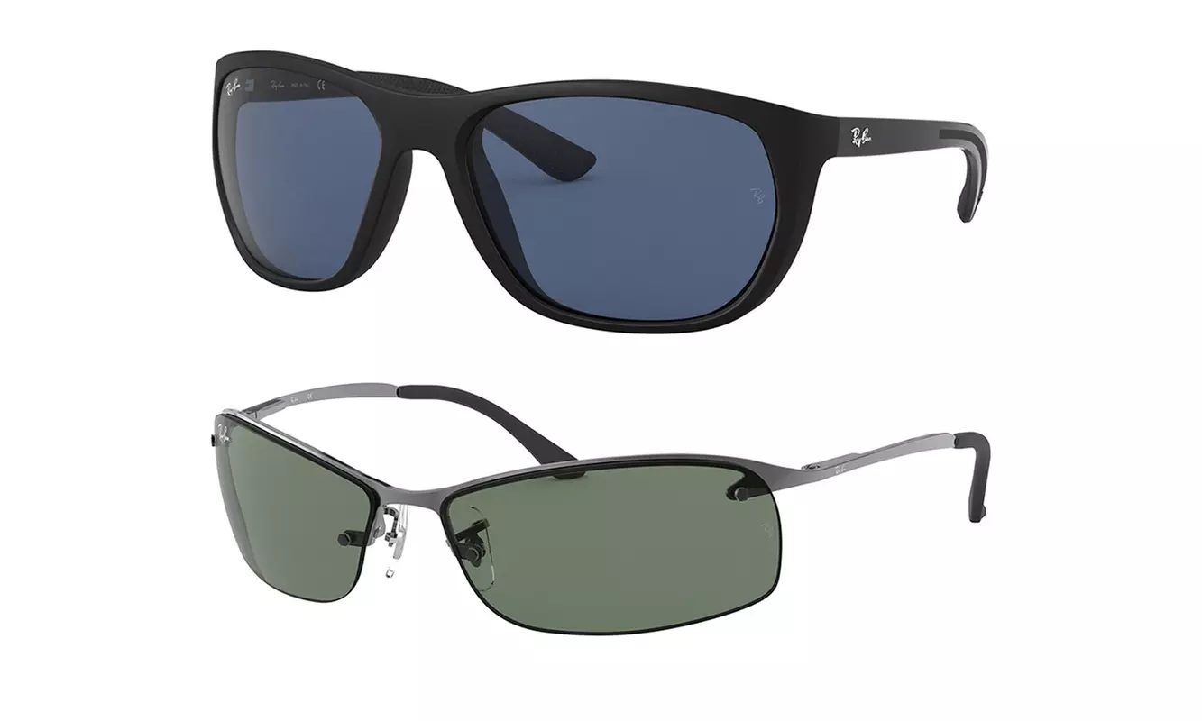 Ray-Ban Men's Sunglasses - Primary Image
