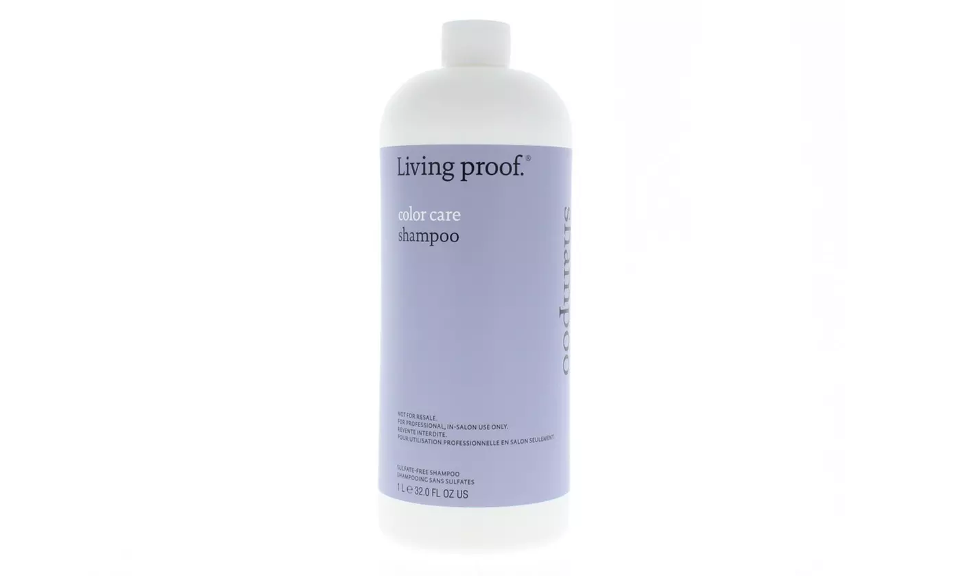 Living Proof Full Shampoo, Conditioner or Volume Hairspray