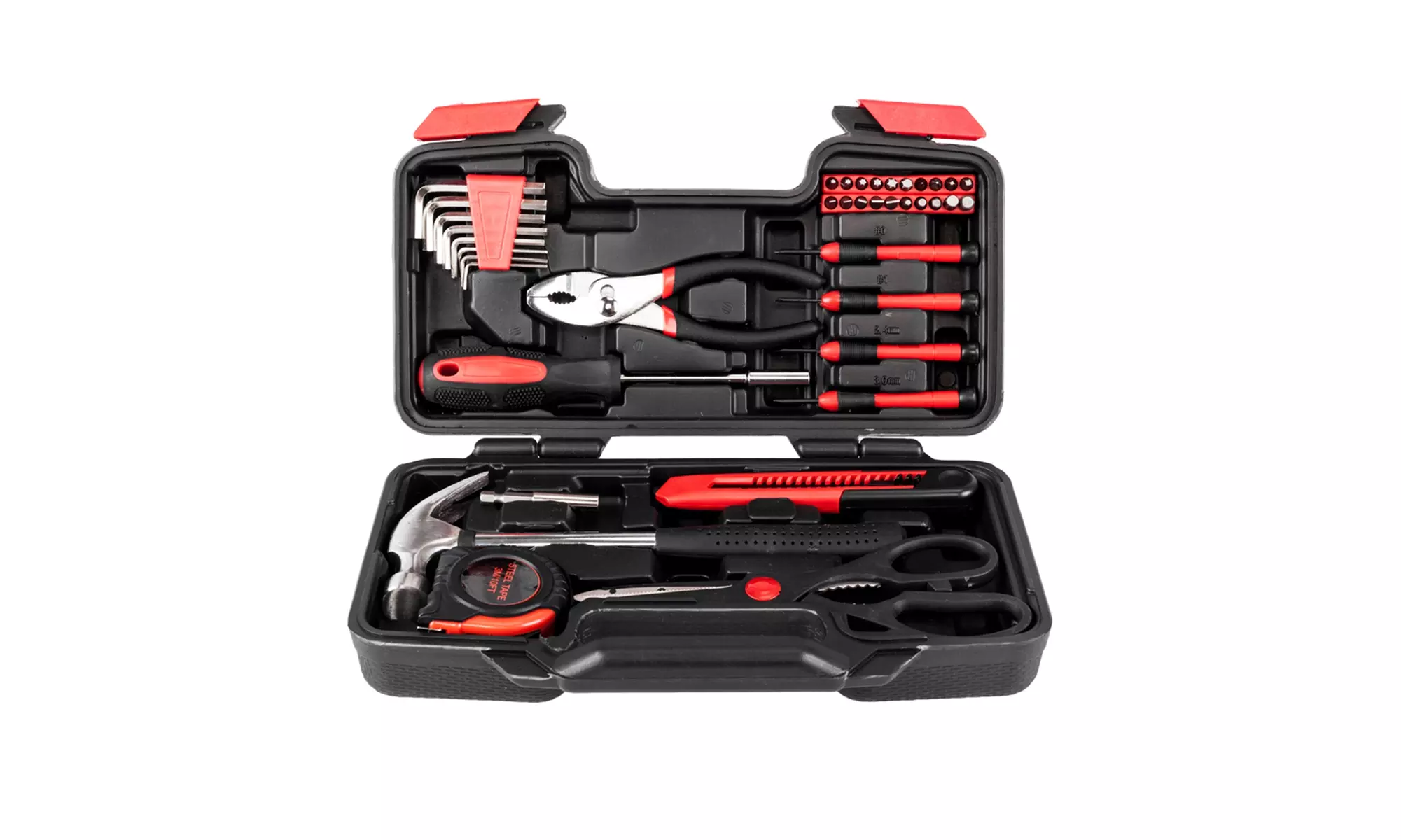 39pcs Tool Kit  - Primary Image