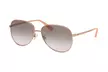 Coach Women's Designer Sunglasses - Second Medium