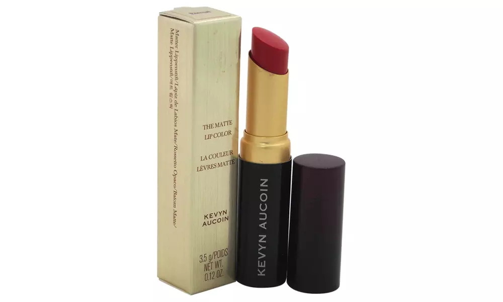 Kevyn Aucoin The Matte Lip Color - Primary Image