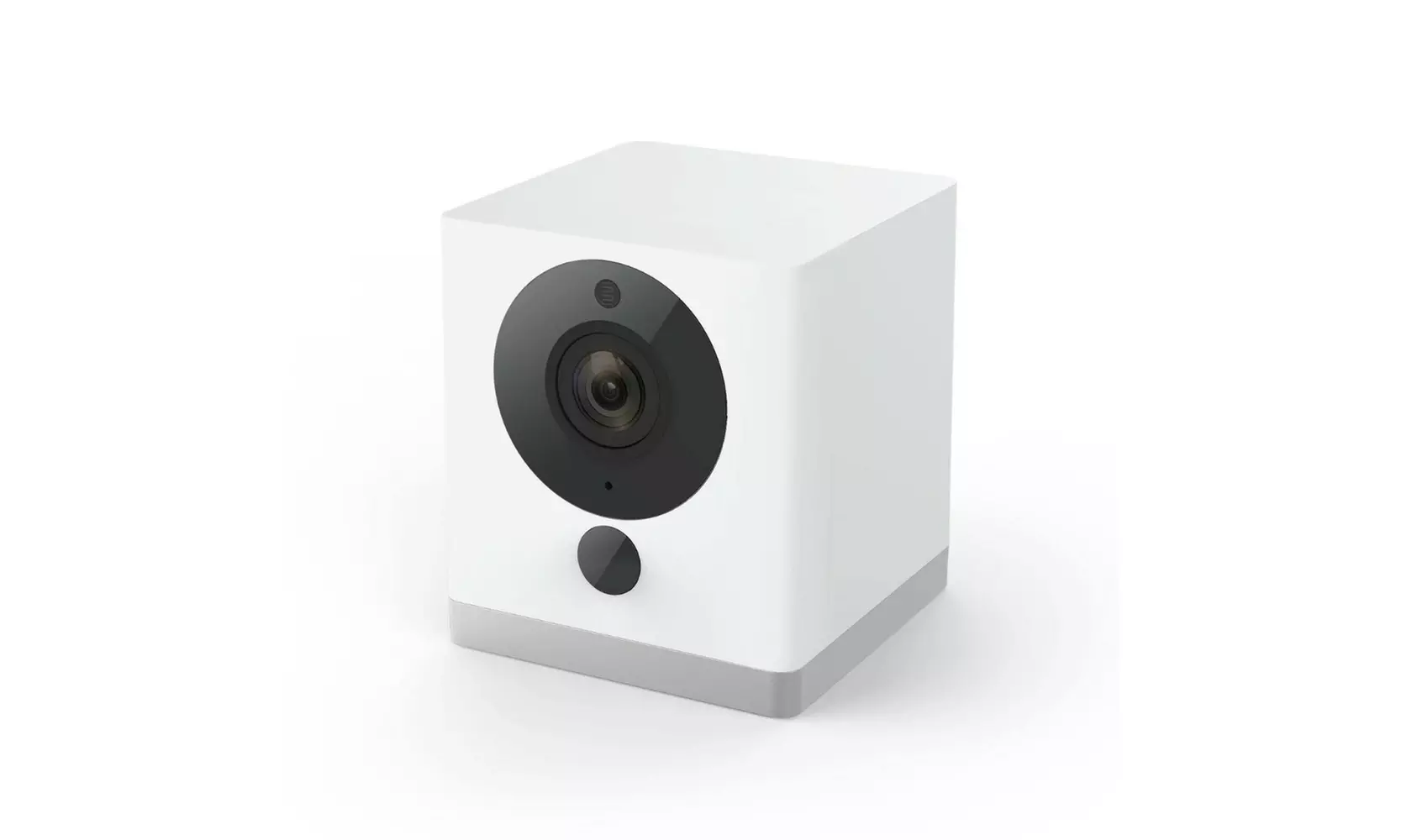 Wyze Cam v2 Wi-Fi Smart Home Camera w/ Night Vision WYZEC2 - B Grade Refurbished