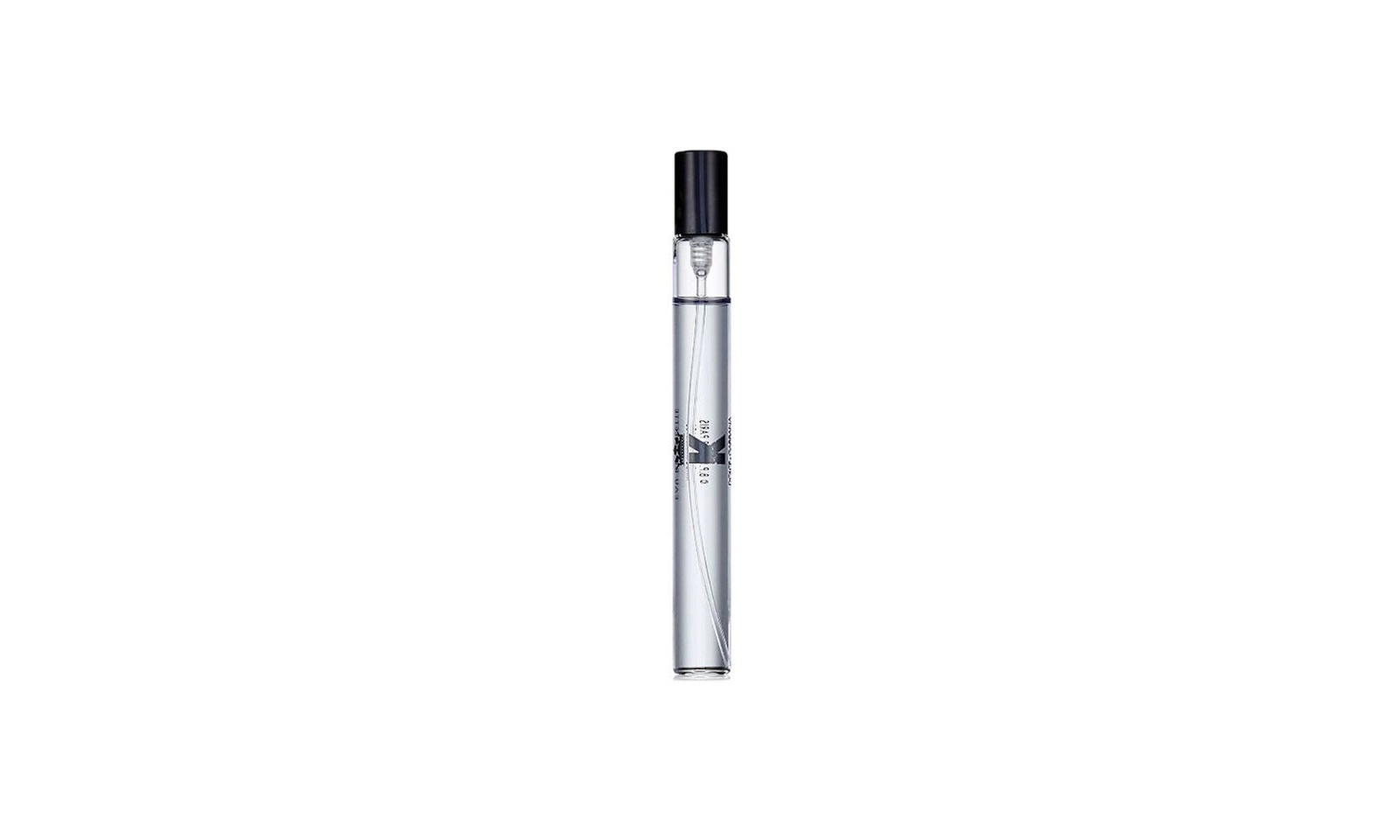 Dolce & Gabbana King Eau De Toilette 0.33 oz / 10 ml Travel Spray for Men