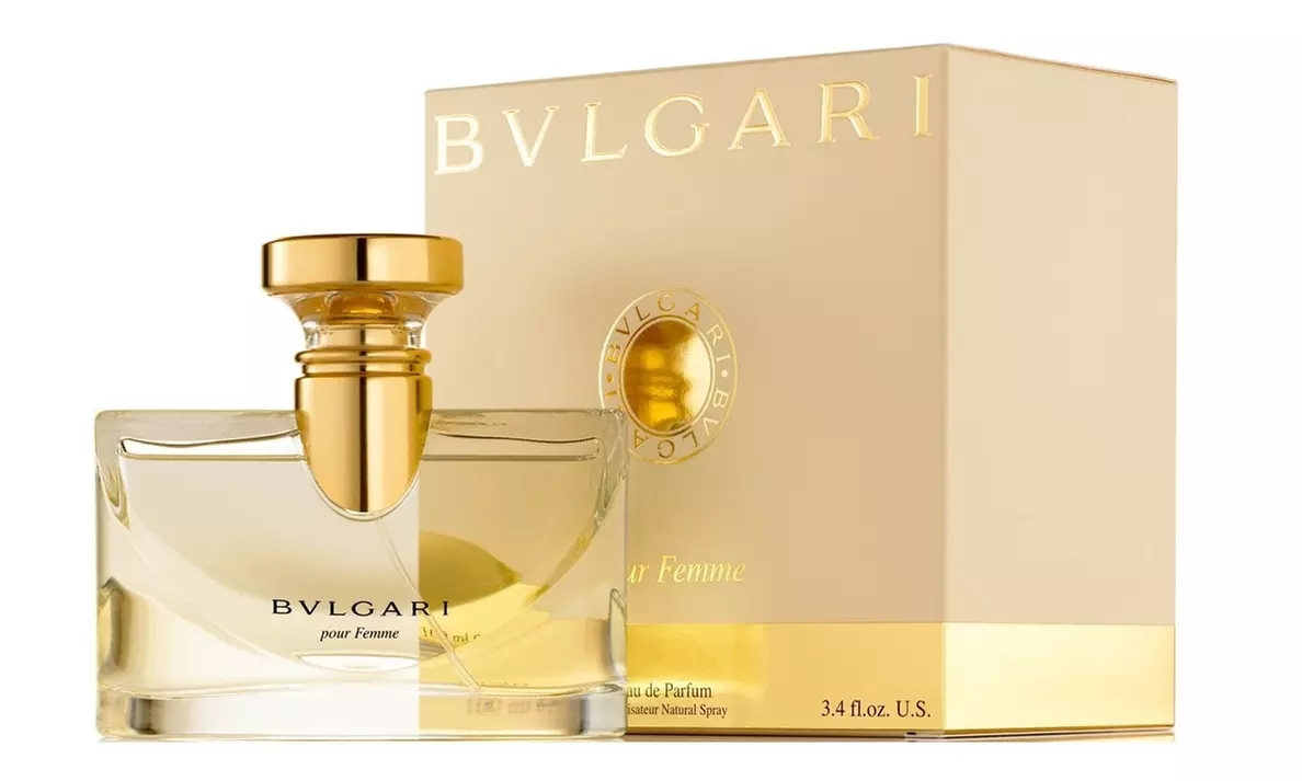 その他 BVLGARI pour Femme Eau de Parfum 30ml Amazon.com : Pour Femme By Bvlgari For Women Eau De Parfum