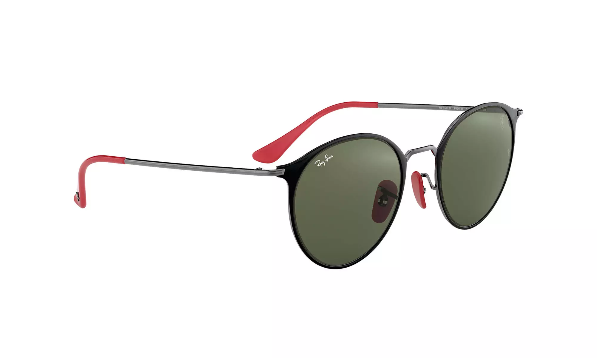 Ray-Ban Scuderia Ferrari Collection RB3602M F02031 51-21 Unisex - Primary Image