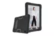 Case For Walmart Onn 10.1" ONA19TB003 Tablet Shockproof Rugged Hard Armor Cover - Second Medium