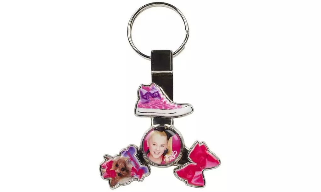 Novelty Star Wars, Star Trek, Harry Potter & Superhero Keychains