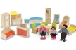 Hi-Rise Dollhouse - Second Medium