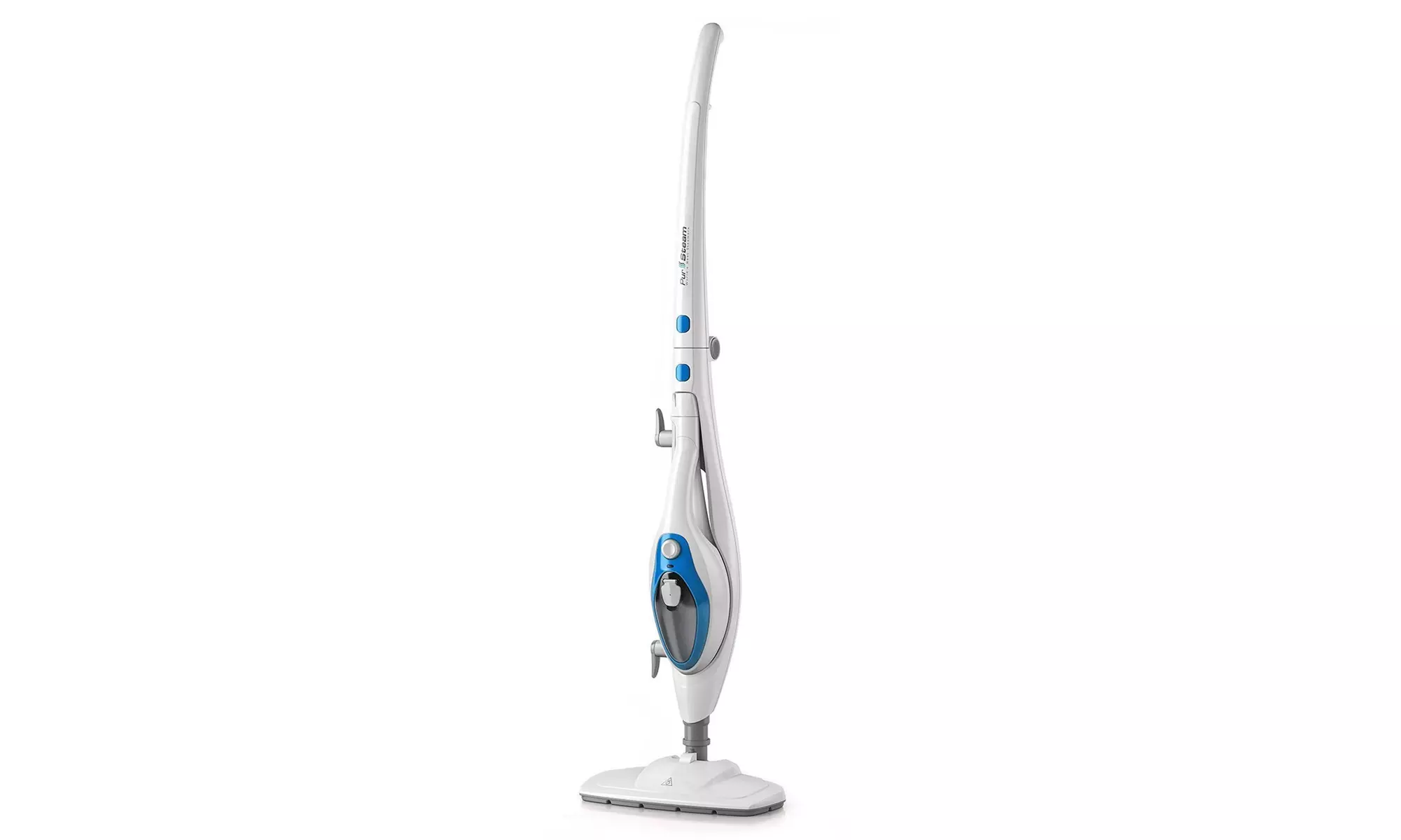 Steam Mop Cleaner ThermaPro 10-in-1 with Convenient Detachable Handheld Unit - Primary Image