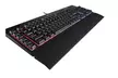 Corsair K55 RGB Gaming Keyboard - Certified Refurbished - Second Medium