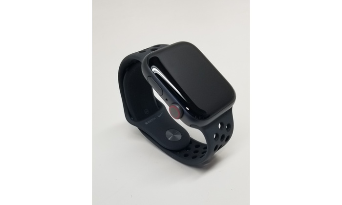 apple nike watch refurbished