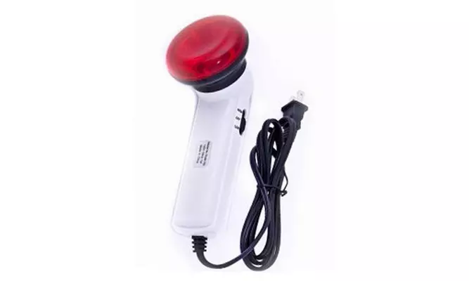 Infrarex Infrared Heating Device Photon Stimulator - Primary Image
