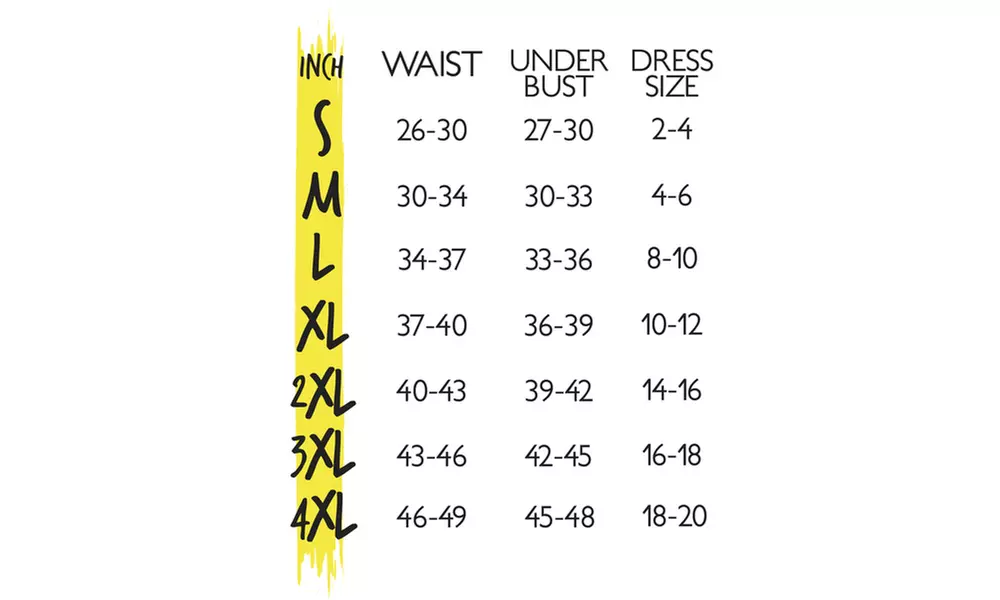 Waist Trimmer Sauna Shaper Belt - Image 4