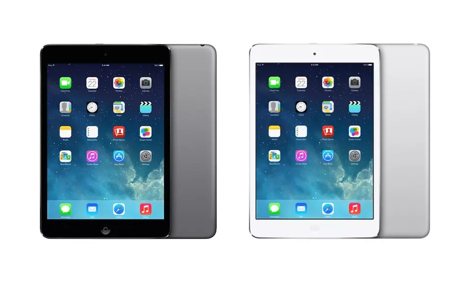 Apple iPad Mini 2 WiFi Only 7.9" Tablet Refurbished (B Grade) - Primary Image