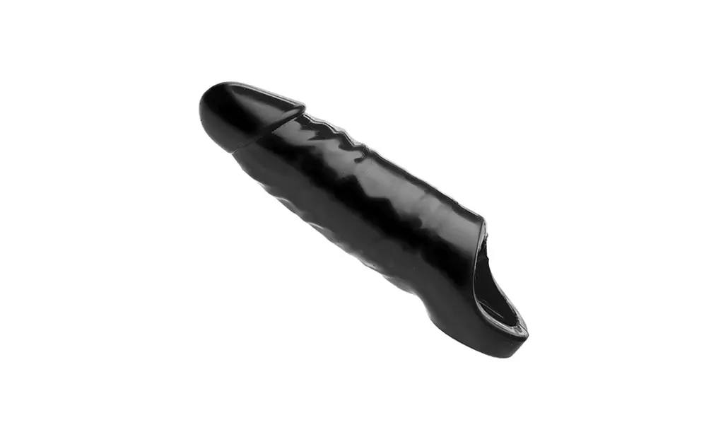 Master Series Mamba Xl C- Sheath - Black. - Primary Image