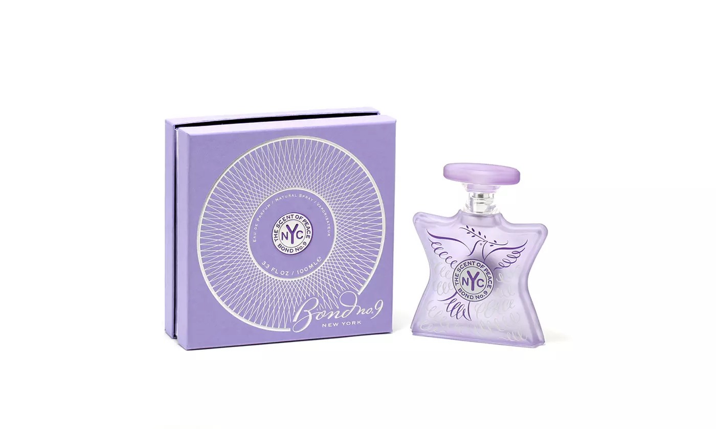 Bond No 9 The Scent Of Peace EDP Spray for Women 1.7 or  3.3 Oz - Primary Image