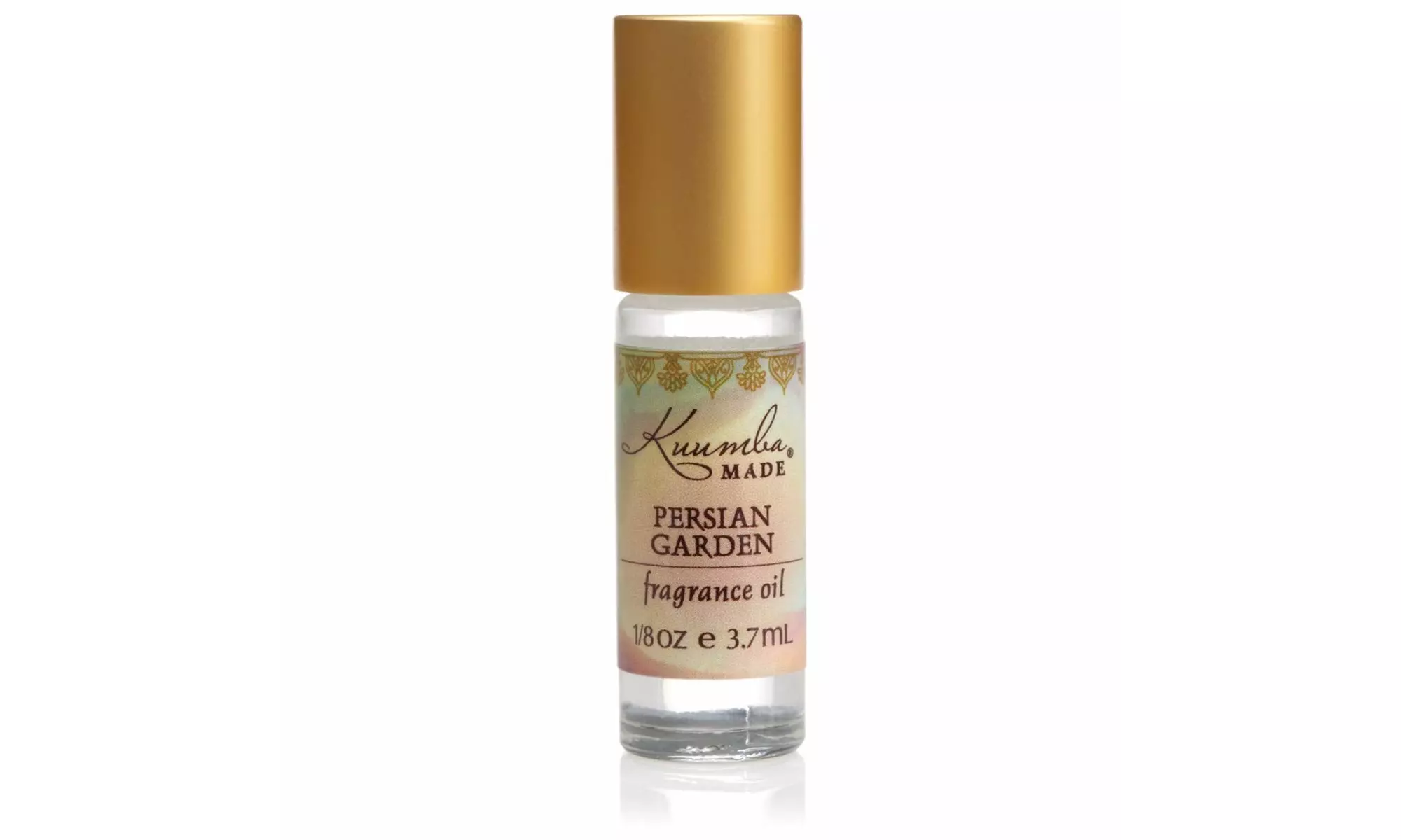 Kuumba Made Persian Garden Fragrance Oil Roll-On - Primary Image