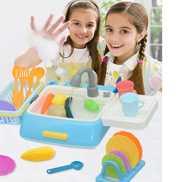 kids dishwasher