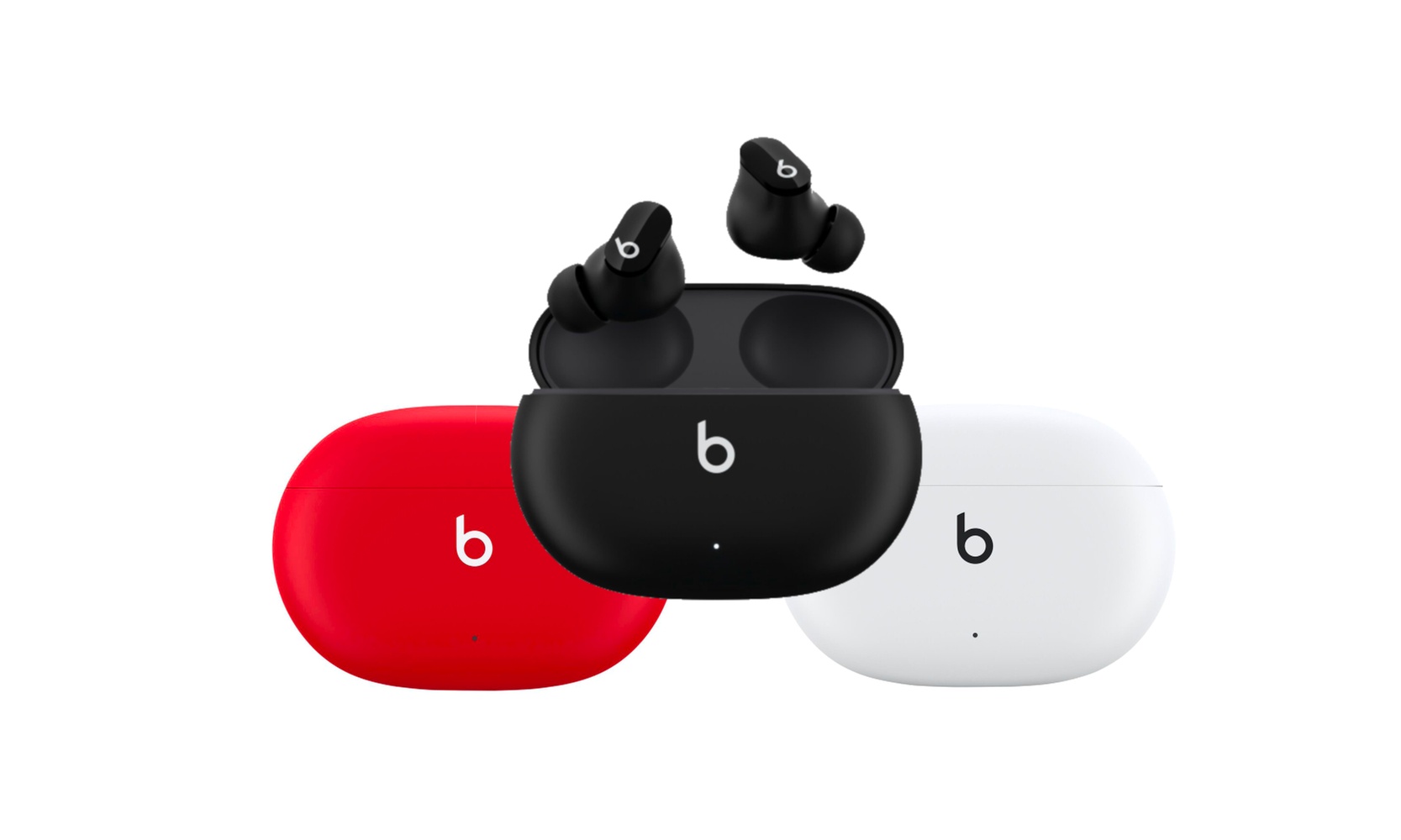 Beats Studio Buds Wireless Noise Canceling Earphones