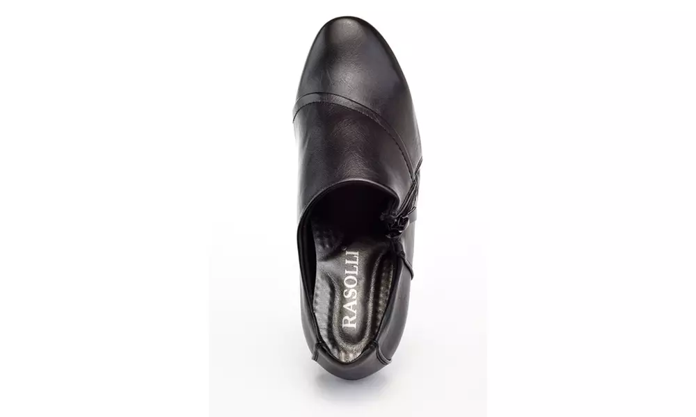 Rasolli Women's Comfort Versatile Shooties (Multiple styles)