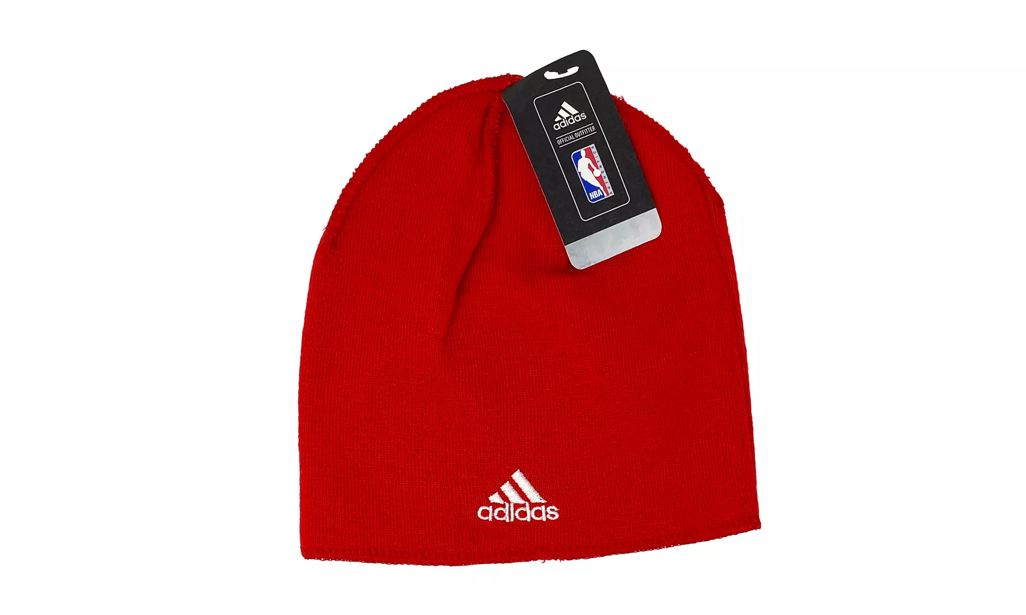 NBA Beanies Knit Hats - Cuffed & Uncuffed Multiple Teams Available!
