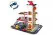 Small Foot Wooden Toys - 3 Floor Parking Garage Playset - Second Medium