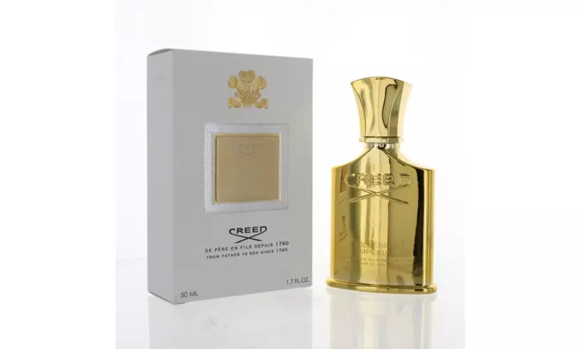 Creed Imperial Millesime By Creed 1.7 Oz Eau De Parfum Spray New In Box For Men - Primary Image