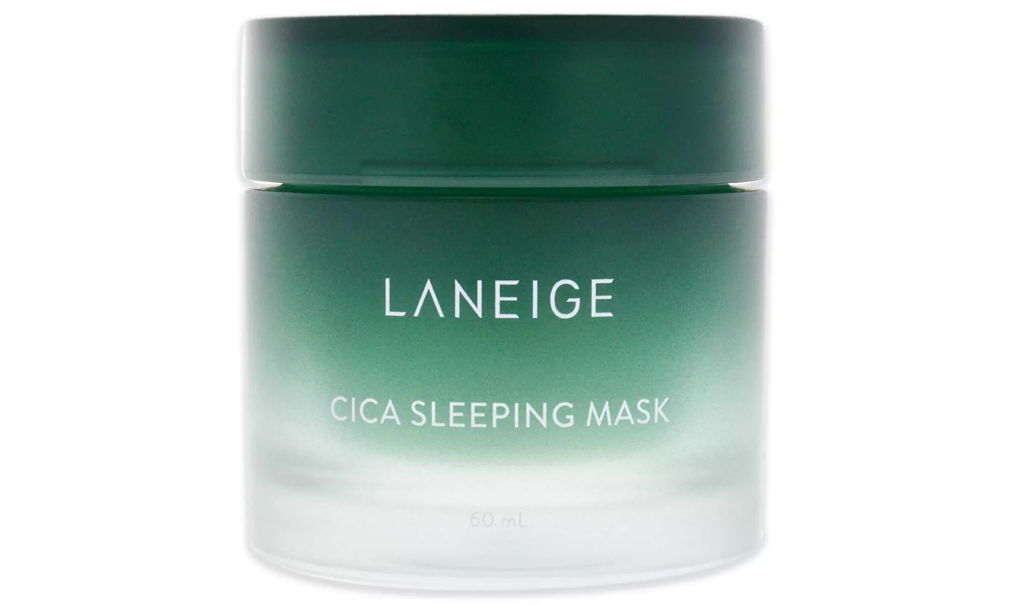 Cica Sleeping Mask by Laneige for Unisex - 2.0 oz Mask