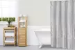 Belle Shower Curtain - Second Medium