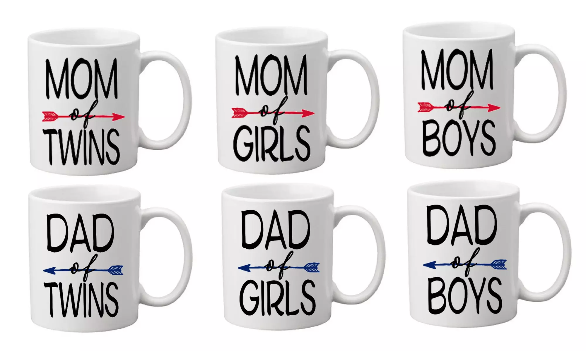 Cute Mama Bear Coffee Mug Cup Mom And Dad Life  - Primary Image