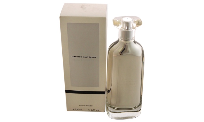 narciso rodriguez essence eau de musc