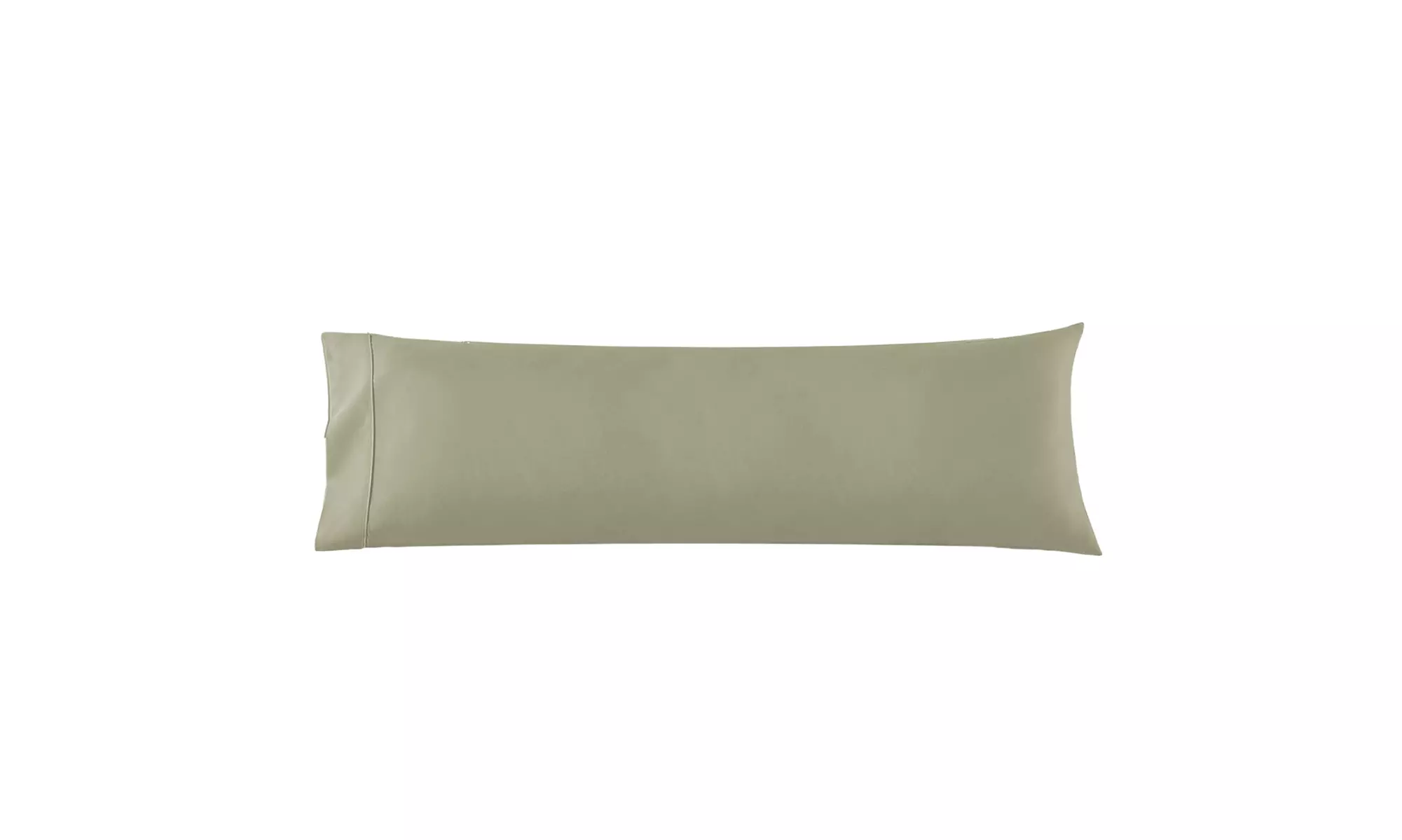 Nestl Body Pillow Case -  Hypoallergenic Pillow Covers for Body Pillows