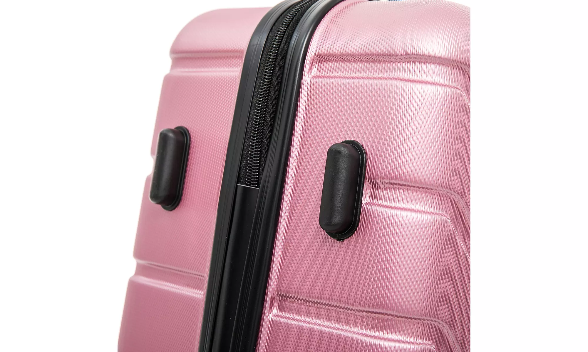 InUSA Trend lightweight hardside spinner luggage 20'', 24", 28" 