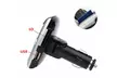 Bluetooth Wireless FM Transmitter Modulator Car Kit MP3 Player SD USB LCD Remote - Second Medium