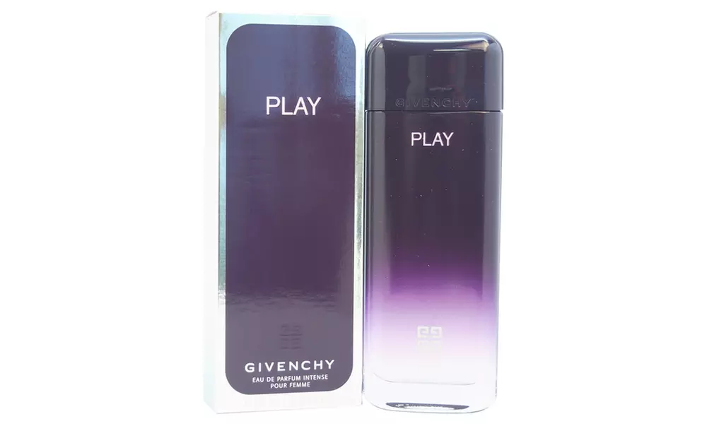 Givenchy Givenchy Play Intense Women 2.5 oz EDP Spray - Primary Image