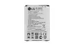 New Original Authentic Battery BL-46ZH EAC63079701 for LG K7 Tribute - Second Medium