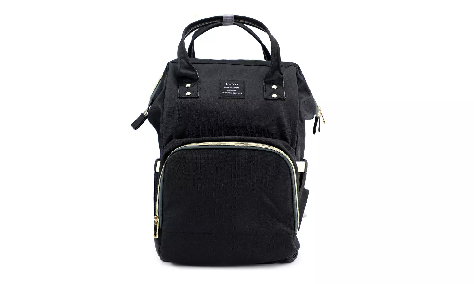  Diaper Bag Mommy & Baby Large Multi-Function Backpack 