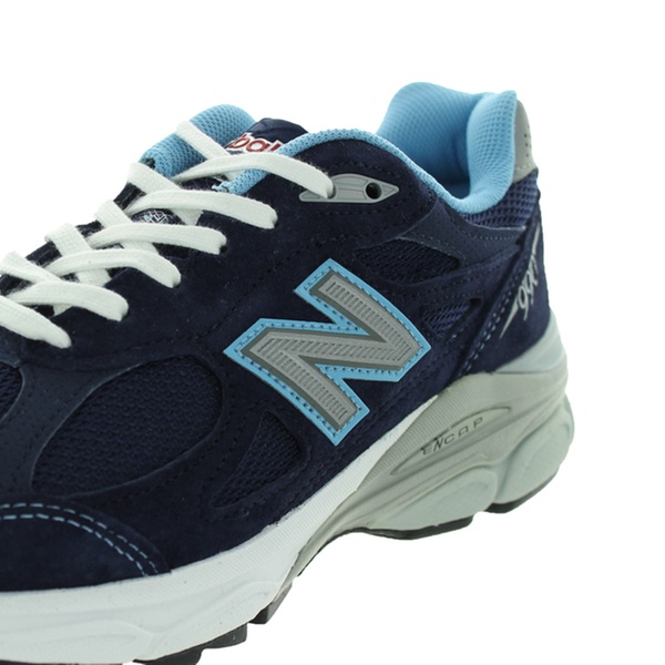 new balance women's 990v3 running shoe