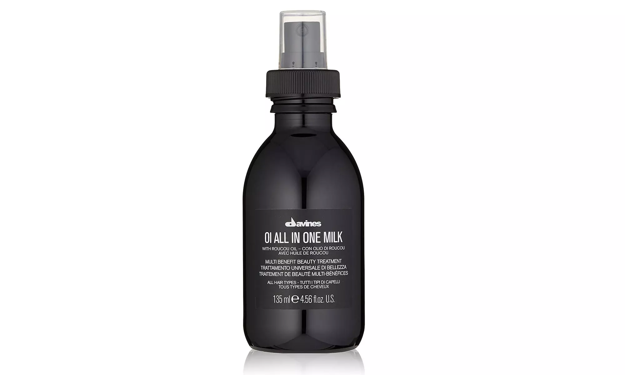 Davines OI All in One Milk, 4.56 fl.oz. - Primary Image