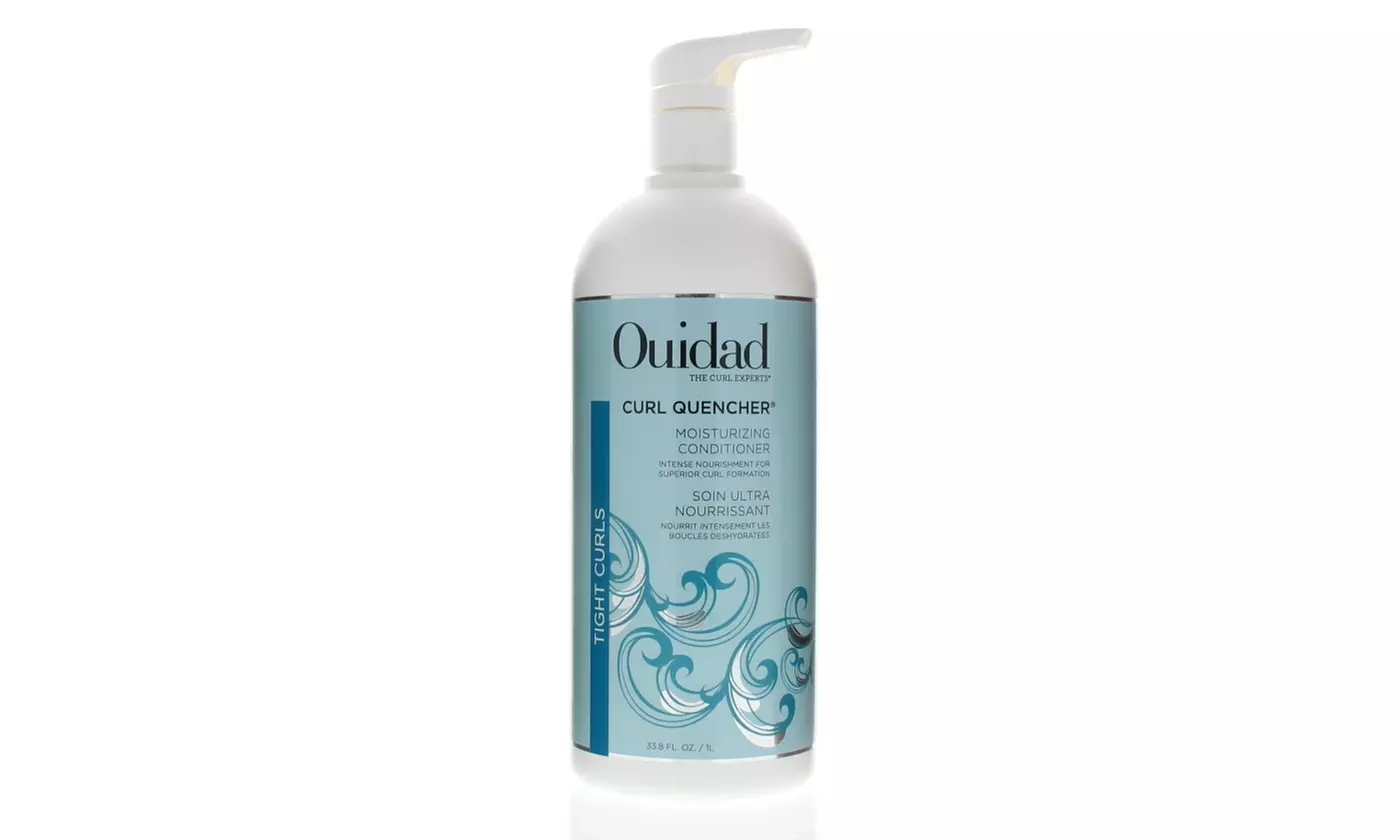 Best of Ouidad Hair Care Products Choose from-Shampoo OR Conditioner OR Styling