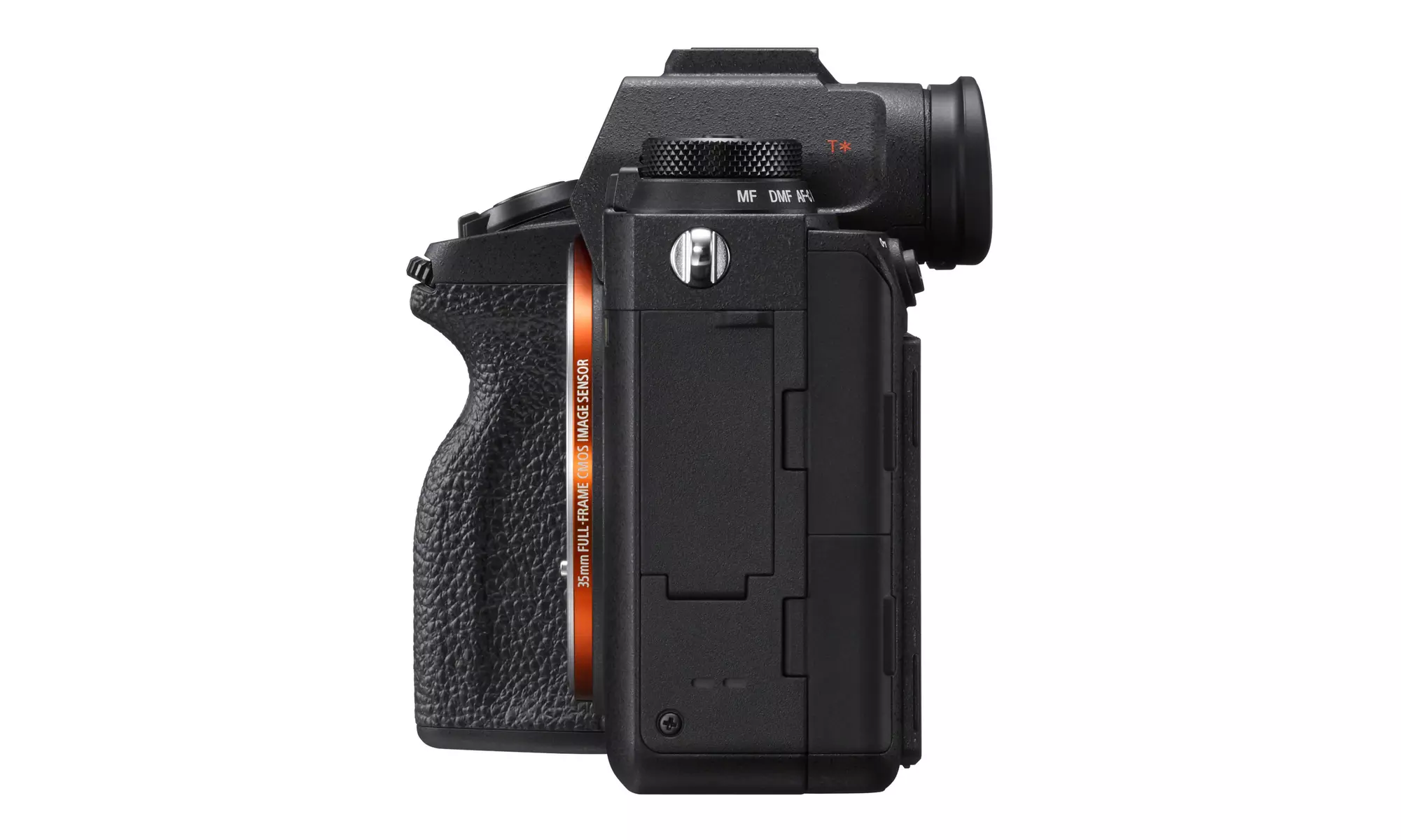 Sony Alpha 9 II Mirrorless Full Frame Interchangeable-Lens Camera (Body Only) - Primary Image