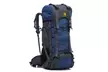 55L Travel Hiking Backpack - Second Medium