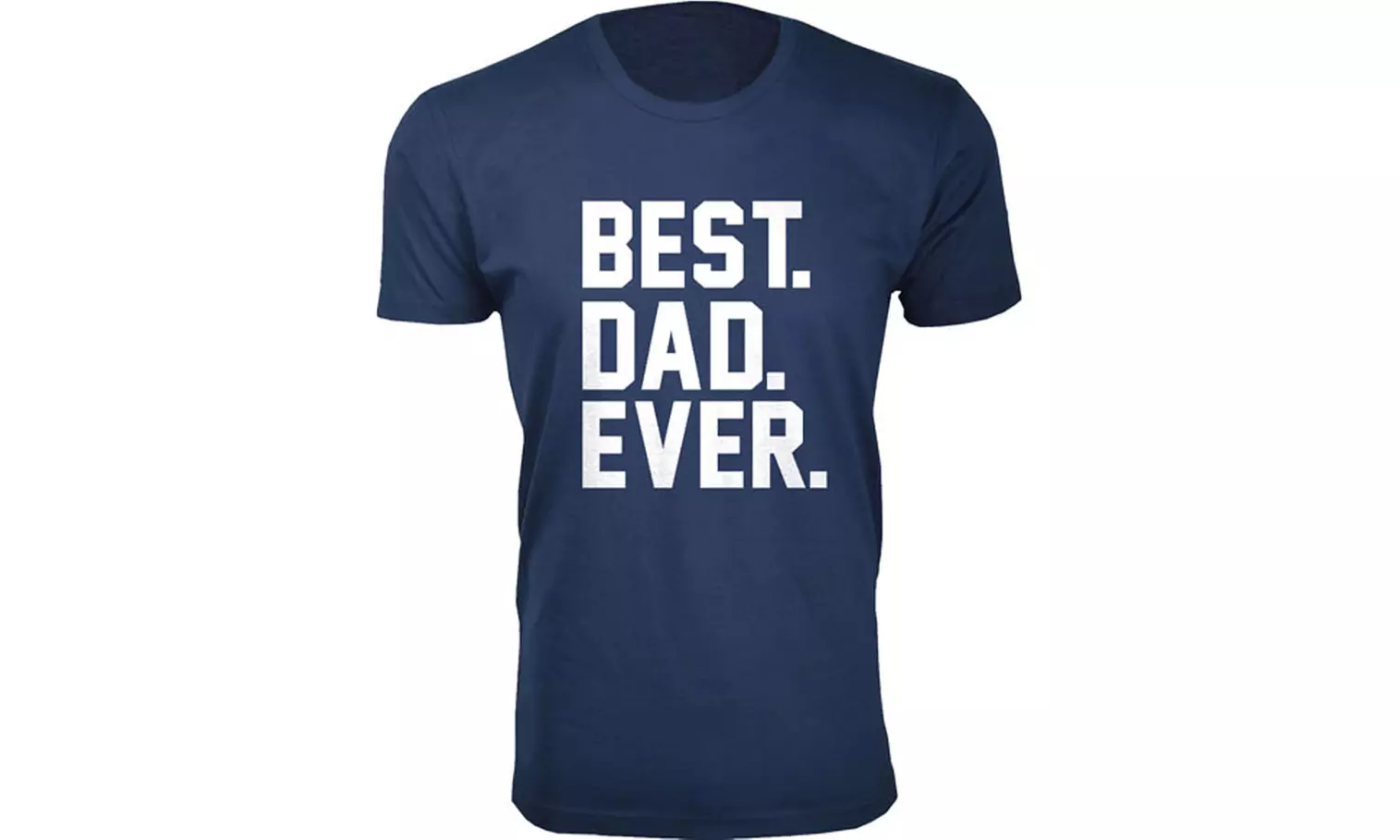 Men's Amazing Father's Day Dad T-Shirt (S-3XL)