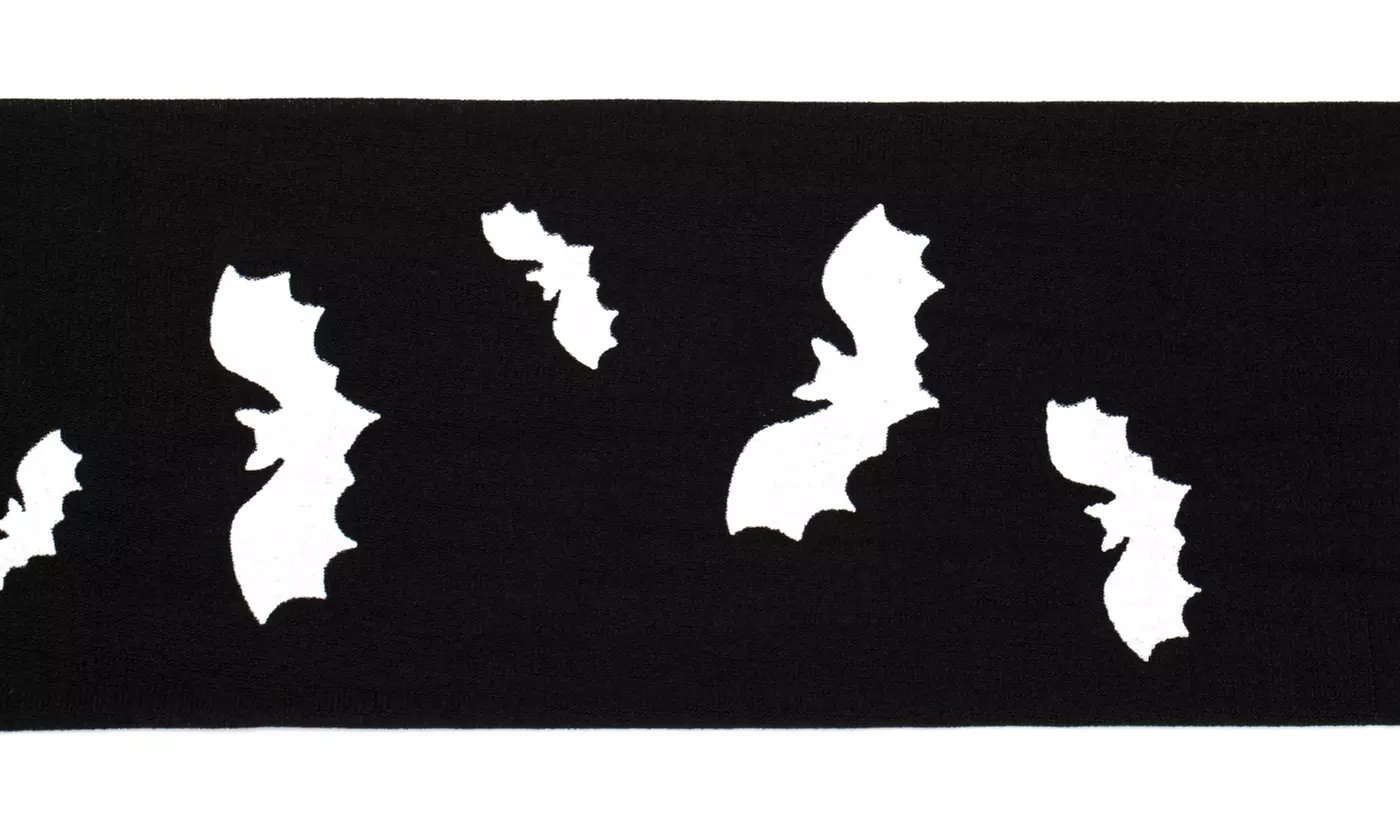 Women's Knee High Halloween Socks