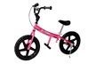 Glide Bikes Go Glider 16" with Air Tires & Pedal System - Second Medium