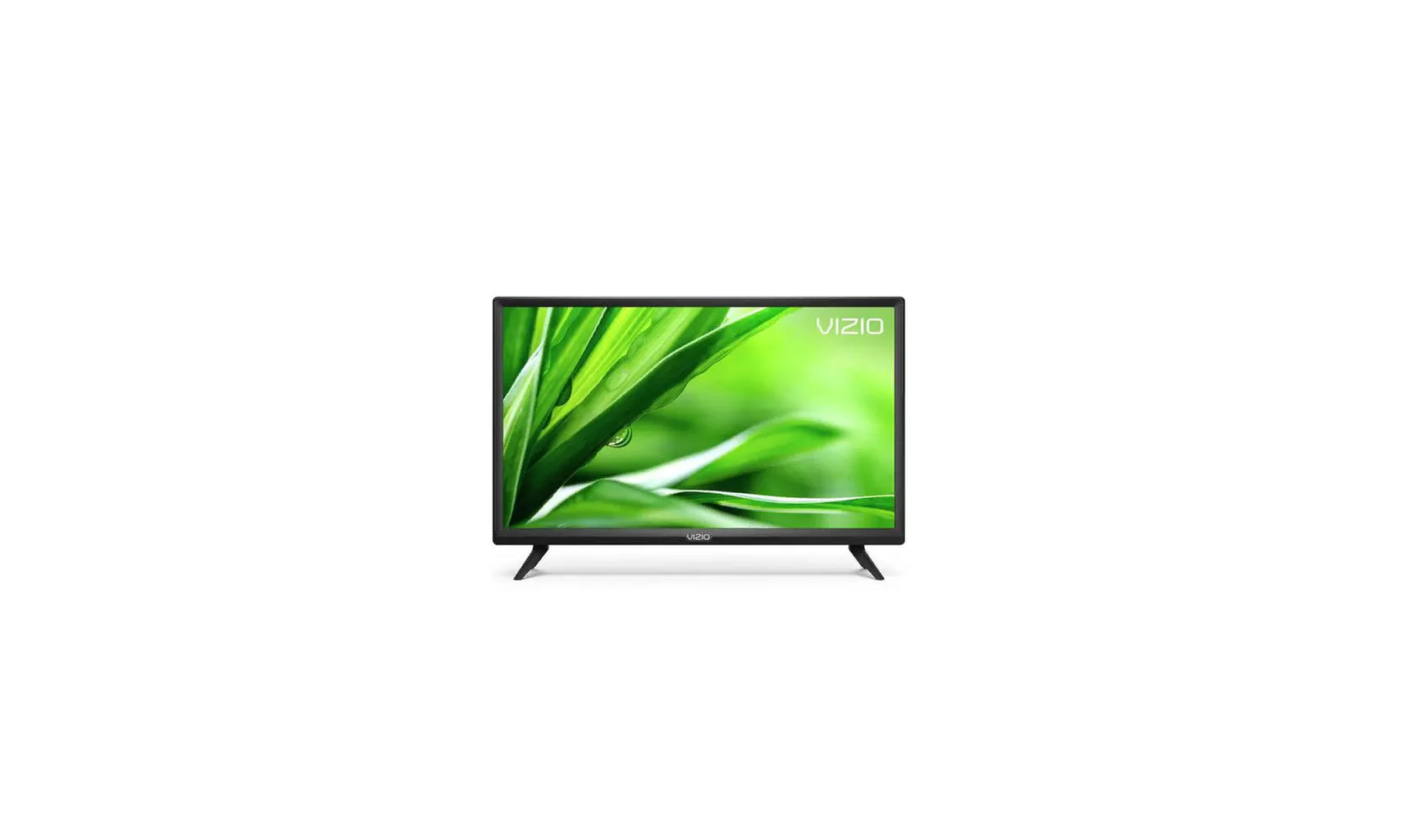 VIZIO 24 inch Class HD 720P Smart LED TV D24H-G9 Refurbished - Primary Image